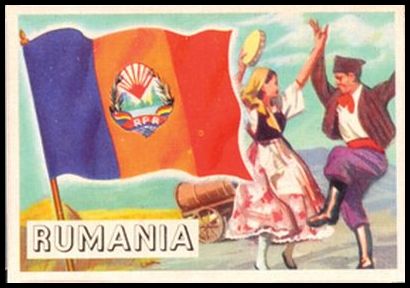 31 Rumania